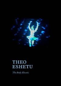 Book Cover for Theo Eshetu - The Body Electric by Theo Eshetu