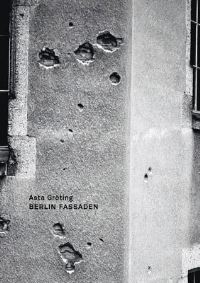Book Cover for Asta Gröting by Andreas Fiedler