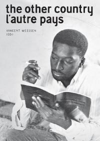 Book Cover for The Other Country / L'autre Pays by Vincent Meessen