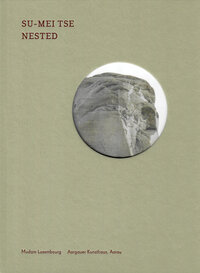 Book Cover for Su-Mei Tse by Christophe Gallois, Katrin Weilenmann