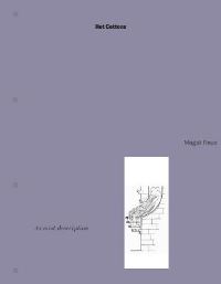 Book Cover for Magali Reus - Hot Cottons, as Mist, Description by Magali Reus, Bergen kunsthall, South London Gallery