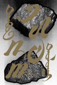 Book Cover for Five Heads (Tavan Tolgoi) by Hermione Spriggs