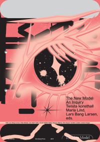 Book Cover for The New Model by Tensta konsthall