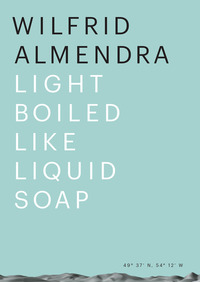 Book Cover for Wilfrid Almendra by Alexandra McIntosh, Nicolaus Schafhausen, Nicolas Idier, Alexandra McIntosh, Nicolaus Schafhausen, Anne Faucheret, Wilfrid Almendra, Alexandra McIntosh, Nicolaus Schafhausen