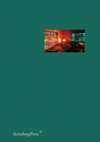 Book Cover for Traces of Disappearing (In Three Acts) by Igor Grubic