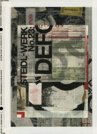 Book Cover for Steidel-Werk No 23 by Masaho Anotani