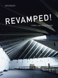 Book Cover for Revamped! by Koto Bolofo