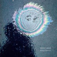 Book Cover for Ernst Haas - Abstrakt by Ernst Haas