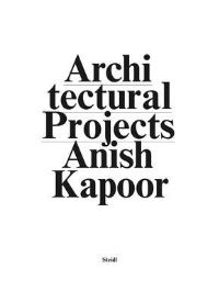 Book Cover for Make New Space by Anish Kapoor, Richard Deacon