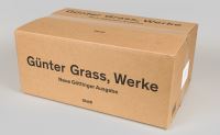 Book Cover for Günter Grass by Günter Grass
