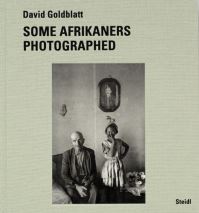 Book Cover for David Goldblatt by David Goldblatt