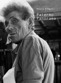 Book Cover for Mauro D'Aagati - Palermo Panorama by Mauro DAgati