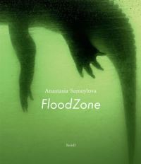 Book Cover for FloodZone - Anastasia Samoylova by Anastasia Samoylova