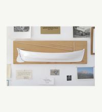 Book Cover for Boats, Books, Birds by Robert Adams, Joshua Chuang