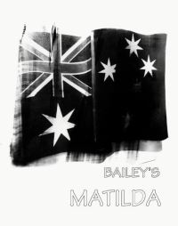 Book Cover for Nailey's Matilda by David Bailey