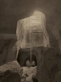 Book Cover for Michel Comte - Harran Earthworks by Michel Comte