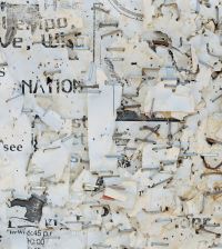 Book Cover for Property Rights by Mitch Epstein