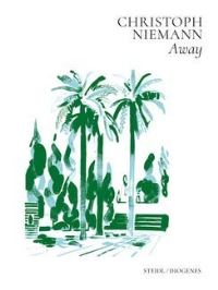 Book Cover for Christoph Niemann - Away by Christoph Niemann
