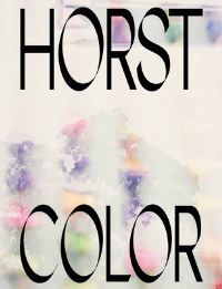 Book Cover for Horst P. Horst by 