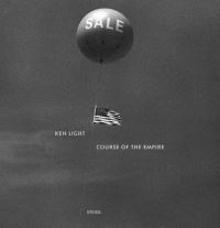 Book Cover for Course of the Empire by Ken Light