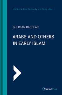 Book Cover for Arabs and Others in Early Islam by Sulayman Bashir