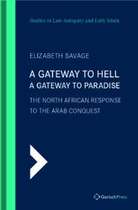 Book Cover for A Gateway to Hell, a Gateway to Paradise by Elizabeth Savage