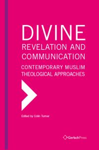 Book Cover for Divine Revelation and Communication by Colin Turner