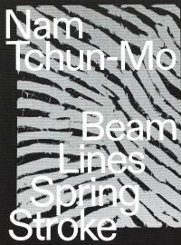 Book Cover for Nam TchunMo by Beate Reifenscheid