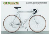 Book Cover for Che Bellezza by Niels Schubert
