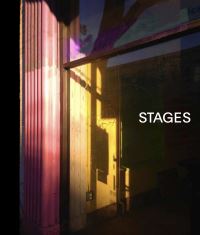 Book Cover for Stages by Anna LehmannBrauns