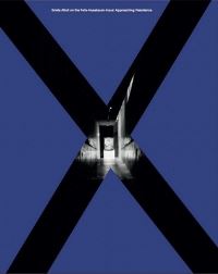 Book Cover for Approaching Resistance by Erieta Attali