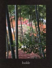 Book Cover for Isolde by Elizabeth Peyton
