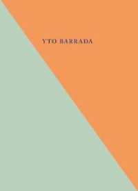 Book Cover for Yto Barrada by Yto Barrada, Sean Gullette