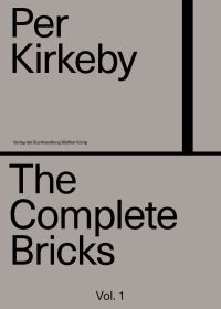 Book Cover for Per Kirkeby by Per Kirkeby