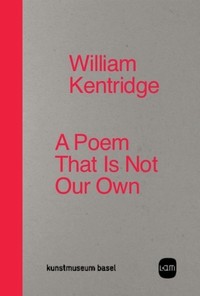 Book Cover for William Kentridge by William Kentridge