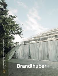 Book Cover for Arno Brandlhuber by Arno Brandlhuber