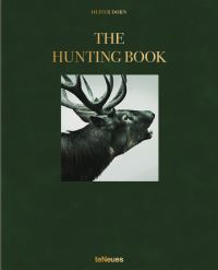 Book Cover for The Hunting Book by Oliver Dorn