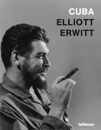 Book Cover for Cuba by Elliott Erwitt