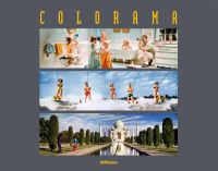 Book Cover for Colorama by George Eastman Museum