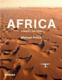 Book Cover for Africa by Michael Poliza