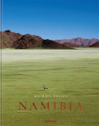 Book Cover for Namibia by Michael Poliza