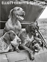 Book Cover for Elliott Erwitt's Scotland by Elliott Erwitt