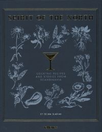 Book Cover for Spirit of the North by Selma Slabiak