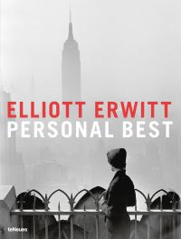 Book Cover for Personal Best by Elliott Erwitt