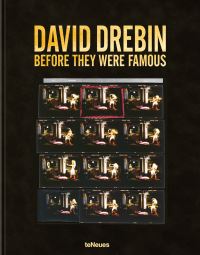 Book Cover for Before They Were Famous by David Drebin