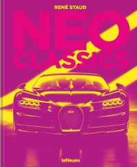 Book Cover for Neo Classics by René Staud, Jürgen Lewandowski