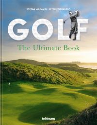 Book Cover for Golf by Stefan Maiwald, Peter Feierabend