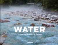 Book Cover for Water by Rudi Sebastian