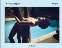 Book Cover for Nude by Stefan Rappo