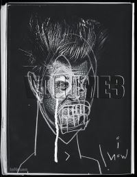 Book Cover for Volume 3 by Frank Ockenfels 3